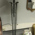 928 7262 FLOOR LAMP